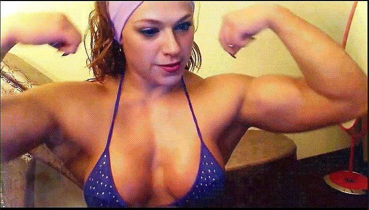 fbb huge biceps