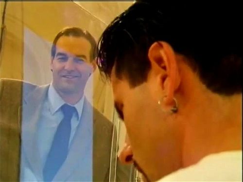 Kobe Tai porn video – The Glass Cage 1999