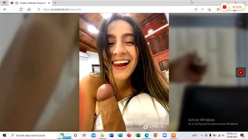 webcam colombiana culona y tetona