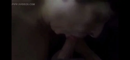 Mother Son First Time Blowjob