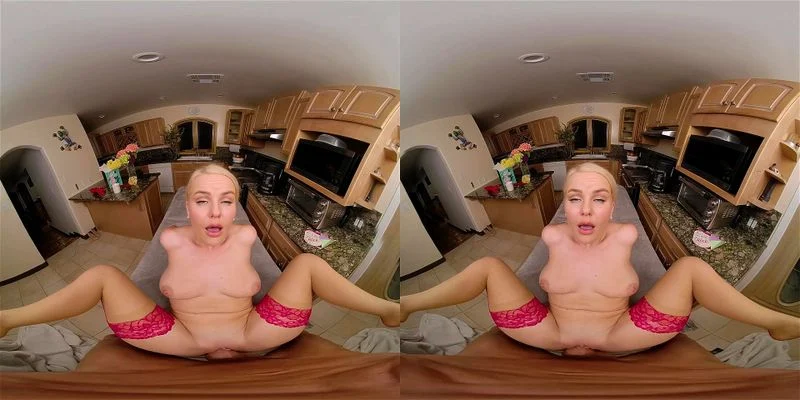 STV Kitchen VR