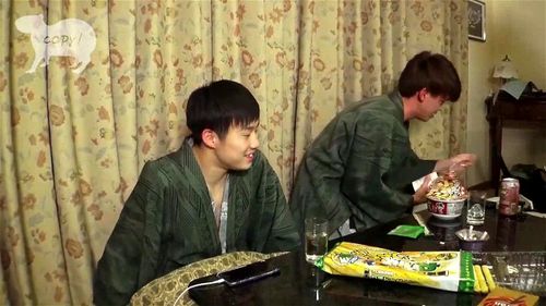 KPP-0308 - Gay, Big Cock, Big Dick Porn
