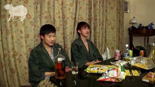 KPP-0308 - Gay, Big Cock, Big Dick Porn