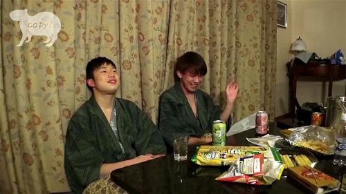 KPP-0308 - Gay, Big Cock, Big Dick Porn