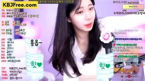 KBJ - Pretty Girl 73