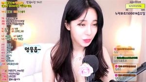 favorite korean bj thumbnail