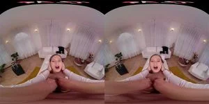 Blonde VR thumbnail