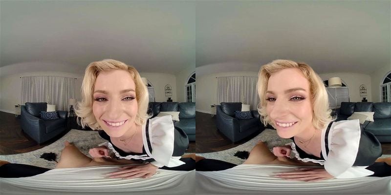 Hyley Winters housemaid