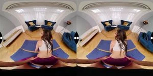 Yoga Pants VR thumbnail