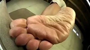 HYPNOTIC FOOT WORKS thumbnail