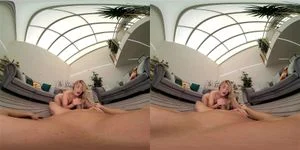 Creampies VR miniatura