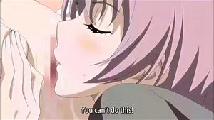 Lesbian/Yuri porn thumbnail