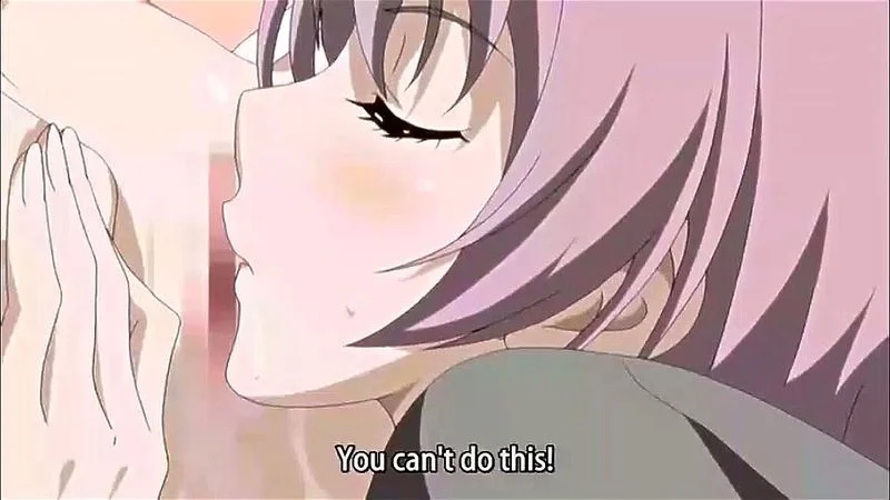 yuri hentai compilation (double dildo) 2