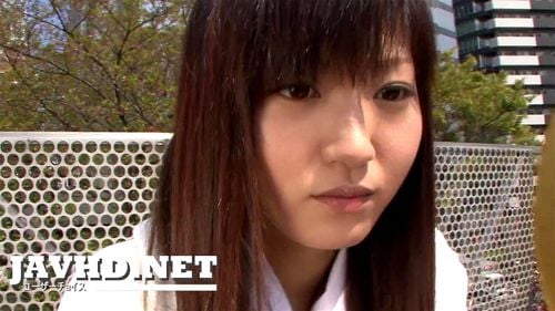 Stunning Japanese babe stars in a breathtaking HD sex video