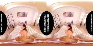 massage * solo * VR thumbnail