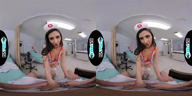 nurse vr