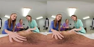 massage foursome
