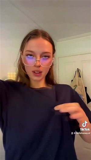 TikTok thumbnail