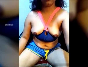 SEXY YOUNG INDIAN BABE