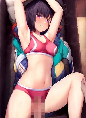 Sizuka Sex Seen Xxxxxx - Watch Mikazuki Shizuka - Anime, Hentai, Big Ass Porn - SpankBang