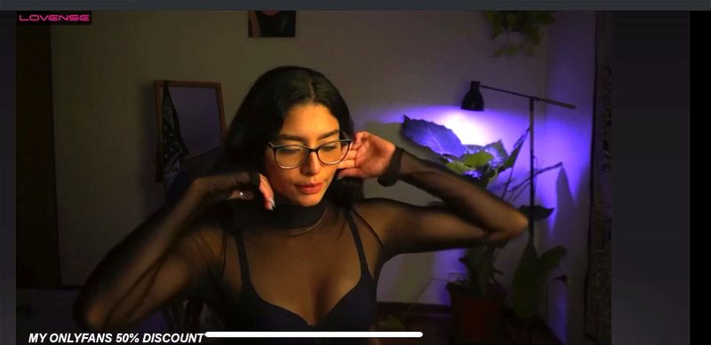 Cam show latina Cam show latina