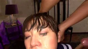 Bukkake thumbnail