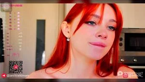 redhair thumbnail