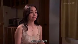 Asian Stepmom Porn Captions - Watch Fucked My Hot Asian Stepmom - Milf, Asian, Big Ass Porn - SpankBang