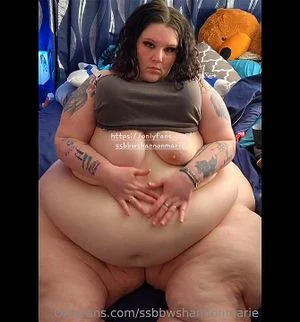 BBW & SSBBW thumbnail