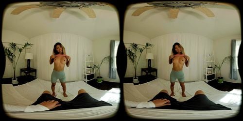 Expected Vr porn video – VR 6211654