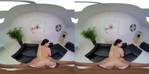 Blackhair VR thumbnail