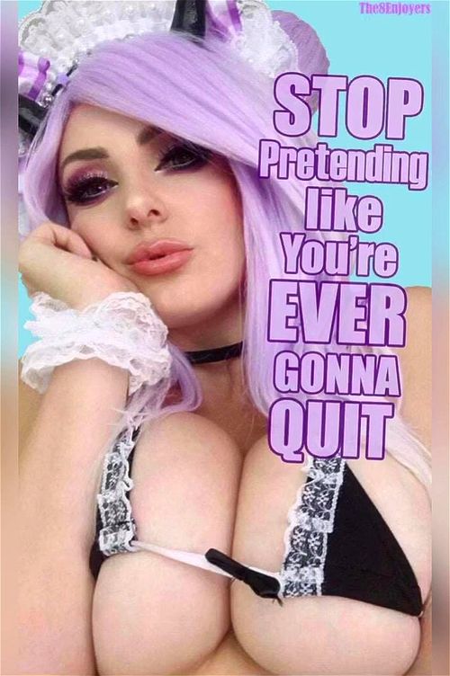 Captions - Goon, Eporner, Captions Porn - SpankBang