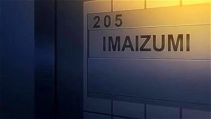 Imaizumin-Chi Wa Douyara Gal No Tamariba Ni Natteru Rashii - Episode 3