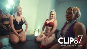 SPA orgy with hot latina part2_2