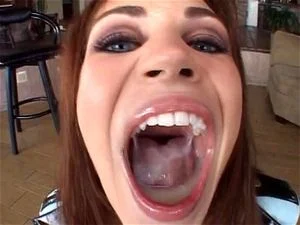 Swallow Cum thumbnail