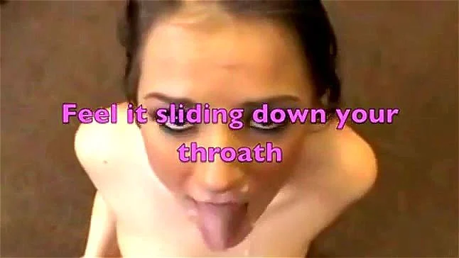 madonna/minaj captioned cum trainer