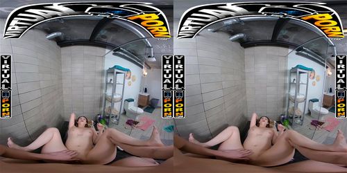 Virtual Porn VR thumbnail