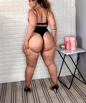 PAWG thumbnail