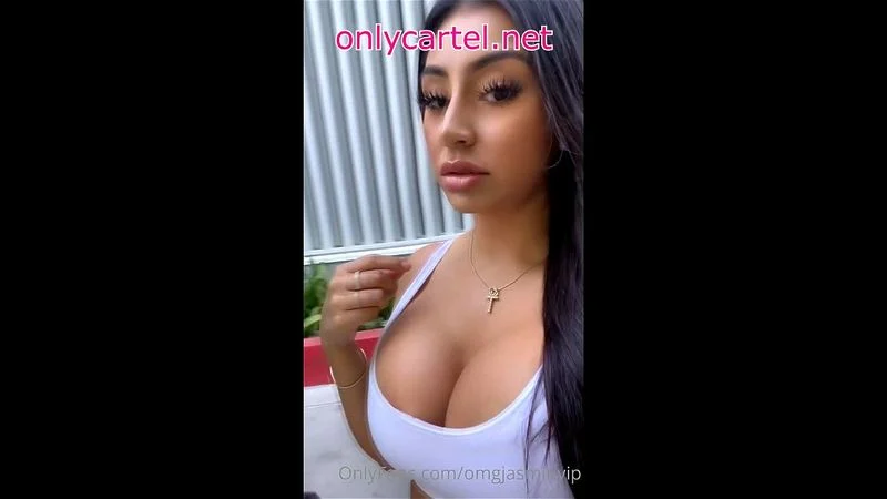 IG LATINA MODEL FUCKED - JASMINVIP