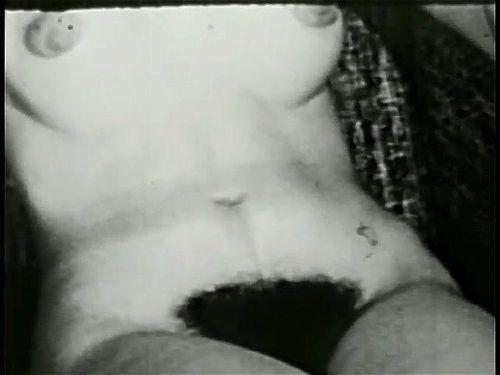 Solo Tease porn video – vintage 128 sc1