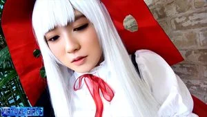 あの子 thumbnail