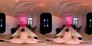 doggy vr