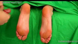 SS feet thumbnail