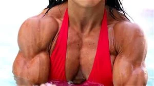 Muscle Waifus thumbnail