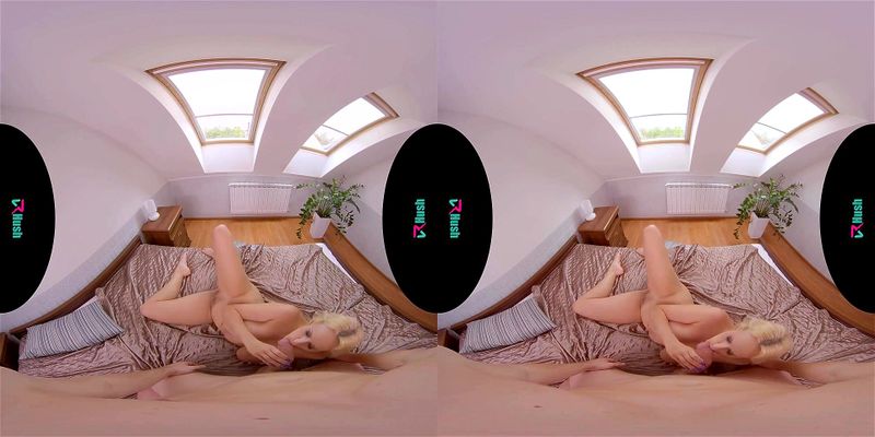 hand vr