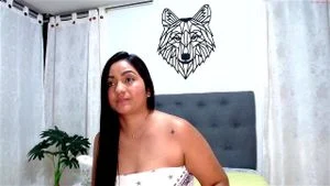 @n@5th@5!@ @b!g@!1  BBW Latina Phat Ass DONKY thumbnail