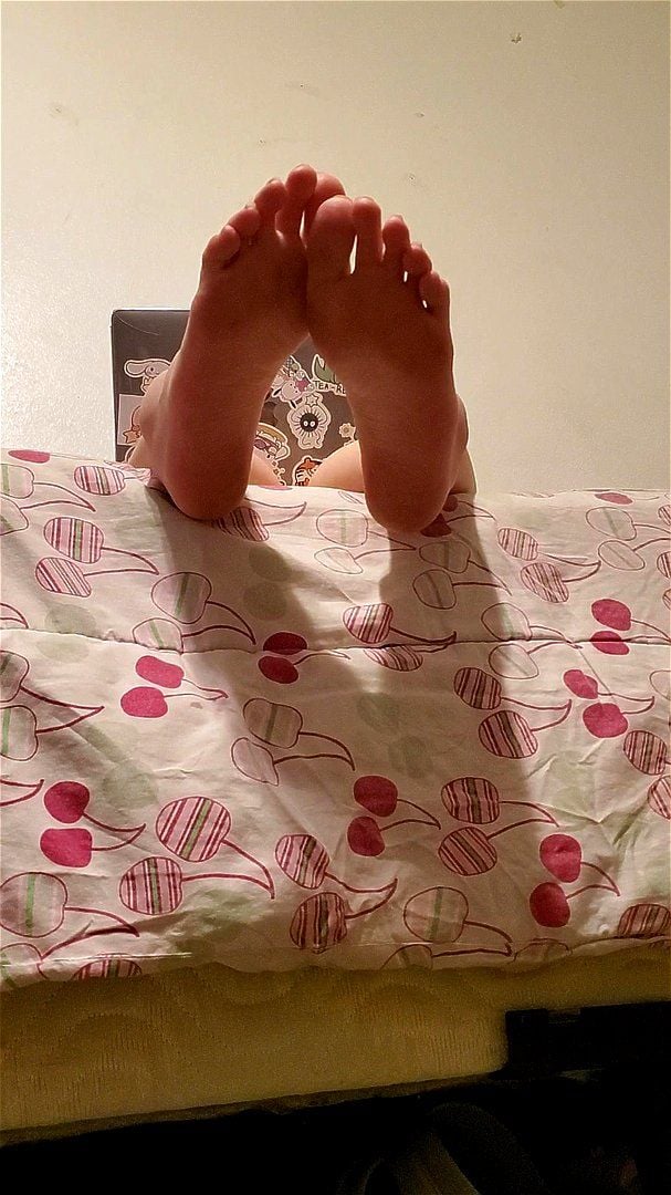 Candid Soles