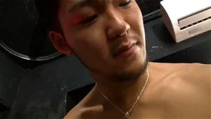 Gay Asian thumbnail