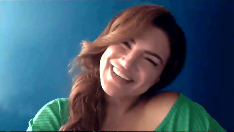 *SeXy SHaDoW SHoT* #GiNa! *SeXy SHaDoW SHoT* #GiNa!