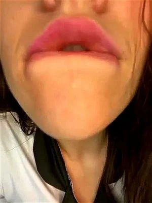 Tongue or Spit thumbnail